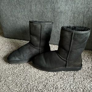 Ugg classic boot
